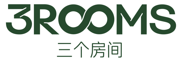 3ROOMS 三个房间